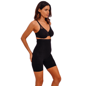 Wacoal Shape Revelation Hourglass Hi-Waist Thigh Shaper